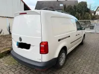 Gebraucht VW Transporter 102 PS (75 kW) 2020 Weiß Van