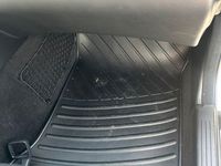 Gebraucht Mercedes CLC180 143 PS (105 kW) 2010 Silber Kleinwagen