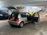 gebraucht Renault Clio 