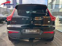 Gebraucht Volvo XC40 Plus 169 kW (231 PS) 2022 Schwarz SUV