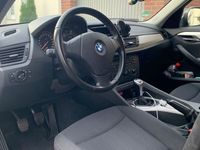 gebraucht BMW X1 sDrive18i TÜV neu!