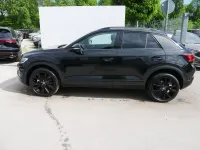 Neu VW T-Roc Style 150 PS (110 kW) 2026 SUV