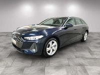 Usata Audi A5 Advanced 204 CV (150 kW) 2025 Blu Station wagon