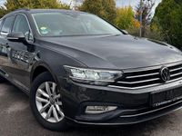 Gebraucht VW Passat Business 150 PS (110 kW) 2020 Grau Limousine