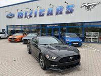 gebraucht Ford Mustang 2016 V6 3.7L für den Einsteiger