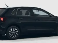 Neu VW Polo R 116 PS (85 kW) 2026 Schwarz metallic Kleinwagen