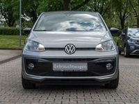 gebraucht VW up! up! 1.0 highR-Line Klima Einparkhilfe Gebrauchtwagen
