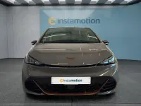 Gebraucht Cupra Born 150 kW (204 PS) 2023 Grau Kleinwagen