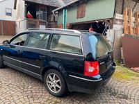 gebraucht VW Passat 1.8t 150 ps