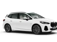Gebraucht BMW 220 Active Tourer Efficient Dynamics 156 PS (114 kW) 2026 Van / Kleinbus