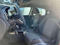 Neu Kia Ceed Vision 140 PS (102 kW) 2026 Infrarot metallic Kleinwagen