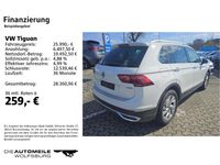 Brugt VW Tiguan Elegance 150 HK (110 kW) 2020 SUV