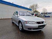 gebraucht Opel Vectra 1.8 16V Automatik,Leder,SHZ,TÜV 09/2024