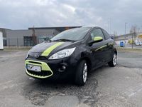 gebraucht Ford Ka Titanium Soundsystem beheiz. Frontscheibe