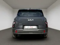 Neu Kia EV2 Earth 108 kW (147 PS) 2026 Grau SUV