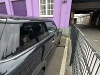 Gebraucht Mini Cooper 120 PS (88 kW) 2006 Schwarz Kleinwagen
