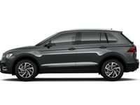 Gebraucht VW Tiguan Sound 150 PS (110 kW) 2017 SUV