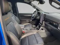 Gebraucht Ford Ranger Wildtrack 281 PS (206 kW) 2026 Weiß Pickup