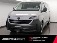 Neu VW Transporter 150 PS (110 kW) 2026 Grau Van