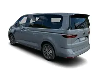 Gebraucht VW Multivan Goal 204 PS (150 kW) 2025 Grau Van / Kleinbus