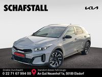 Neu Kia XCeed 150 PS (110 kW) 2026 Grau (wolfgrau metallic) SUV