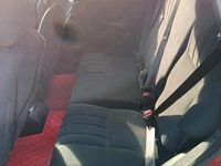 Gebraucht Chrysler PT Cruiser 150 PS (110 kW) 2005 Rot Van / Kleinbus