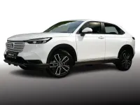 Neu Honda HR-V Hybrid 131 PS (96 kW) 2026 Platinium white pearl SUV