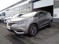 Usata Renault Espace 160 CV (117 kW) 2018 Grigio Monovolume