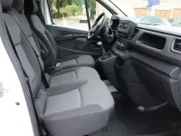 Gebraucht Renault Trafic 110 PS (80 kW) 2024 Weiß Van / Kleinbus