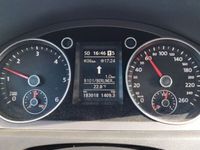 gebraucht VW Passat Variant 2.0 TDI DPF BlueMot. Comfortl...