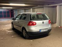 Gebraucht VW Golf V 80 PS (58 kW) 2007 Grau Limousine