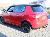 gebraucht Skoda Fabia Monte Carlo/1Hand/MFl/PDC/AHK