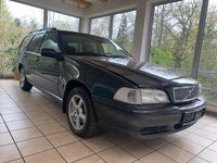 Gebraucht Volvo V70 144 PS (105 kW) 1999 Grau Kombi