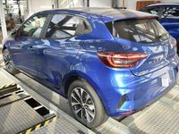 Neu Mitsubishi Colt Plus 67 PS (49 kW) 2025 Royalblau Kleinwagen