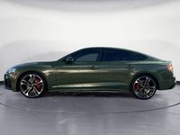 gebraucht Audi A5 Sportback S line 45 TFSI quattro 195(265) kW(PS) S tronic ,