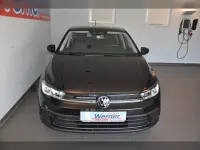 Neu VW Polo 80 PS (58 kW) 2026 Schwarz Kleinwagen