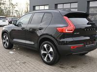 Gebraucht Volvo XC40 Ultra 197 PS (144 kW) 2025 Onyx black metallic SUV