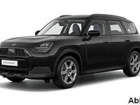 Second-hand Mini Countryman 136 CP (100 kW) 2024 Alb SUV