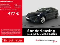 Gebraucht Audi A5 Advanced 204 PS (150 kW) 2024 Kombi