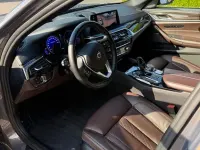 Gebraucht Alpina B5 608 PS (447 kW) 2019 Grau Limousine