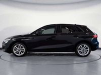 gebraucht Audi A3 Sportback 40 TFSI e