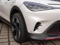 Gebraucht Smart #1 Brabus 314 kW (428 PS) 2024 Digital white SUV
