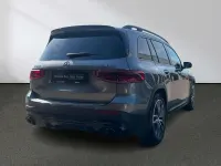 Gebraucht Mercedes GLB35 AMG 306 PS (225 kW) 2024 Lack mountaingrau SUV