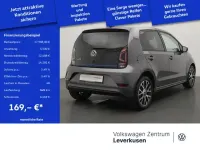 Gebraucht VW e-up! Edition 61 kW (83 PS) 2023 (unbekannt) Kleinwagen