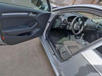 Gebraucht Audi A3 S-Line 125 PS (91 kW) 2015 Silber Limousine