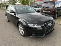 Używany Audi A4 Ambition 179 KM (131 kW) 2008 Czarny Kombi