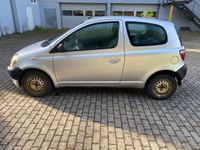 gebraucht Toyota Yaris 1.0