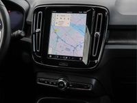 Gebraucht Volvo XC40 300 kW (408 PS) 2023 Schwarz SUV