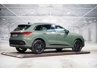 Neu Audi Q5 Sport 204 PS (150 kW) 2025 Distriktgrün metallic SUV
