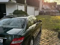 Gebraucht Mercedes C280 Elegance 231 PS (169 kW) 2007 Limousine
